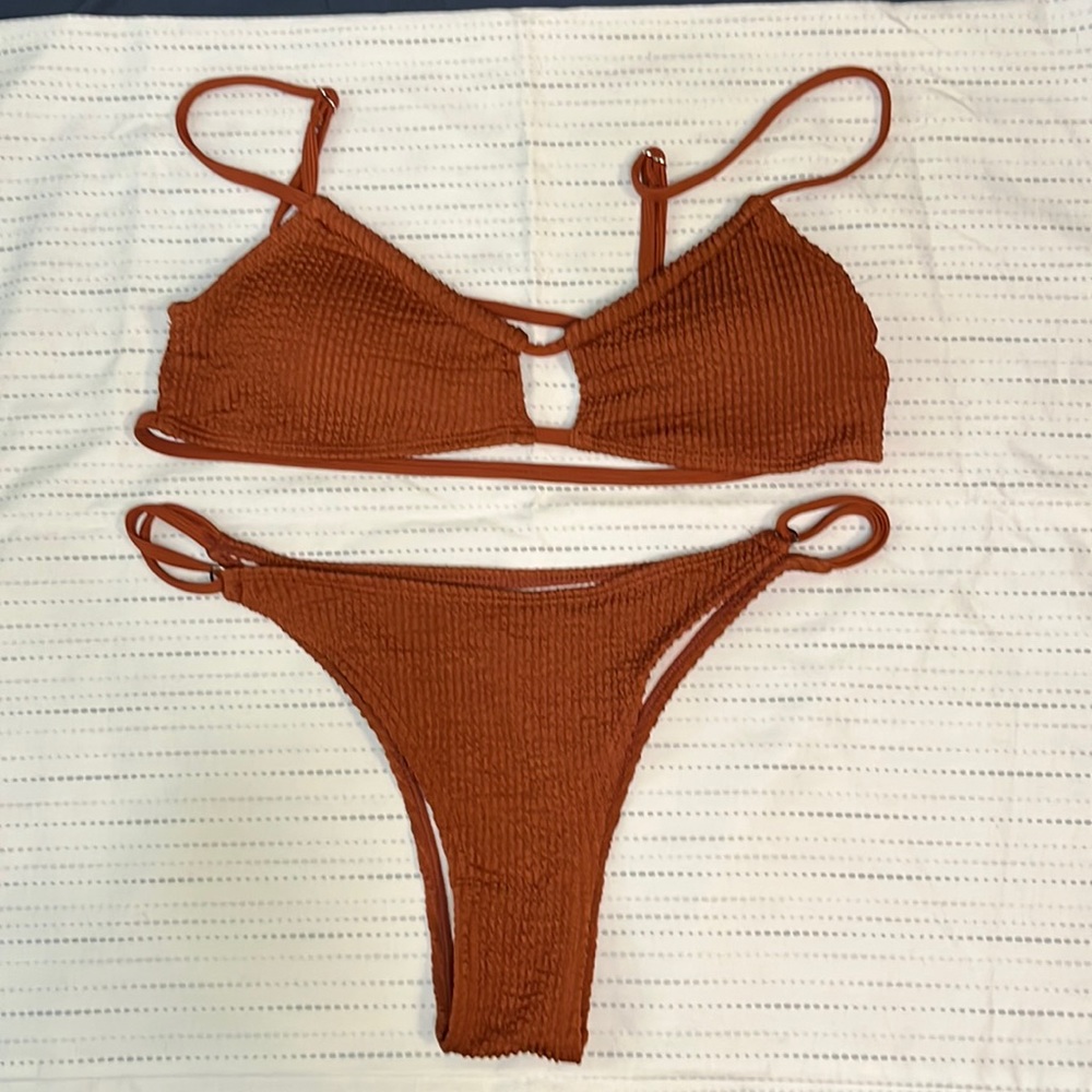Bikini set